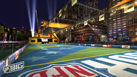 NFL Tour Screenshot from Shacknews