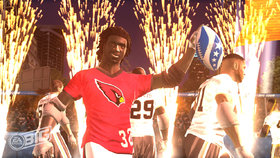 NFL Tour Screenshot from Shacknews