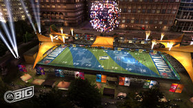 NFL Tour Screenshot from Shacknews