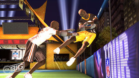 NFL Tour Screenshot from Shacknews