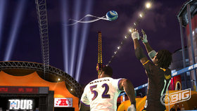 NFL Tour Screenshot from Shacknews