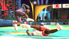 NFL Tour Screenshot from Shacknews