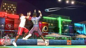NFL Tour Screenshot from Shacknews