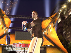 NFL Tour Screenshot from Shacknews