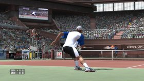 Top Spin 3 Screenshot from Shacknews