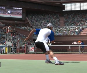 Top Spin 3 Files