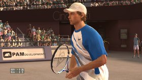 Top Spin 3 Screenshot from Shacknews