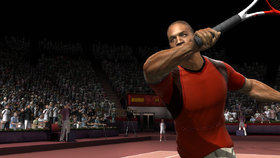 Top Spin 3 Screenshot from Shacknews