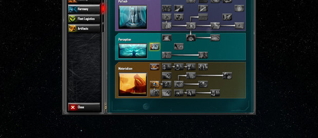 Sins of a Solar Empire News