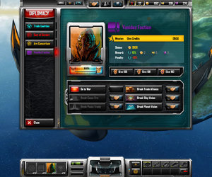 Sins of a Solar Empire Chat