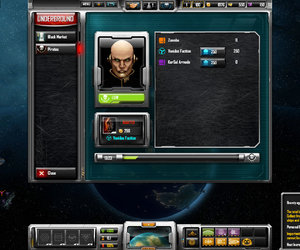 Sins of a Solar Empire Screenshots