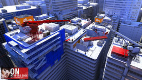 Mirror's Edge Screenshot from Shacknews
