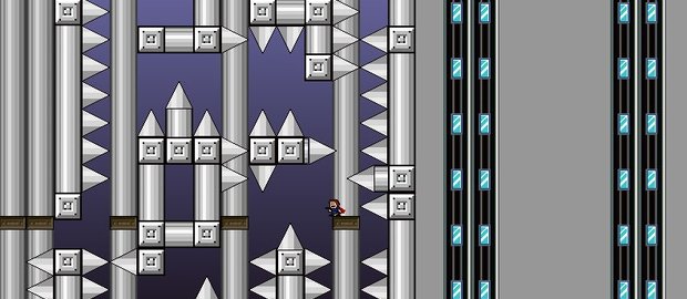 I Wanna Be the Guy: The Movie: The Game News