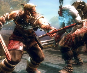 Viking: Battle For Asgard Videos