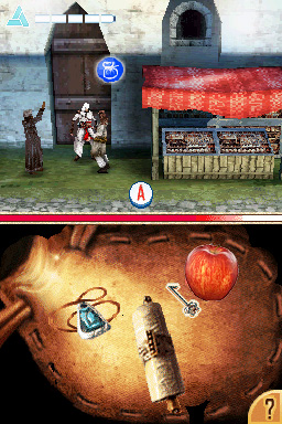 Assassin's Creed: Altair's Chronicles Videos