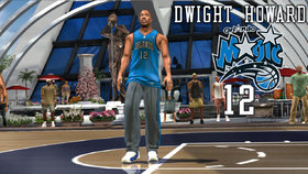 NBA Ballers: Chosen One Screenshot from Shacknews