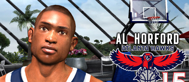 NBA Ballers: Chosen One News