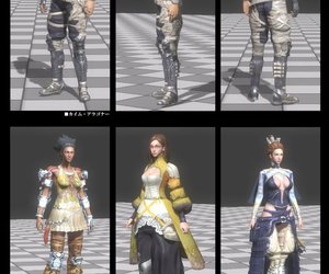 Lost Odyssey Videos
