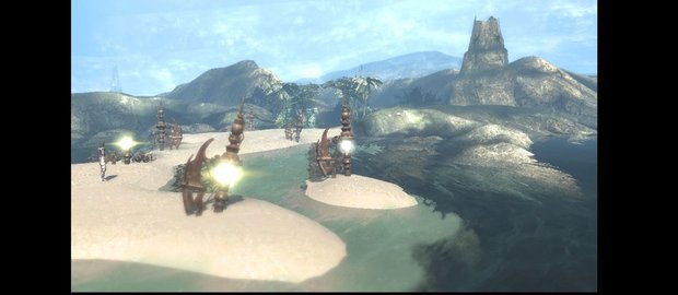 Lost Odyssey News