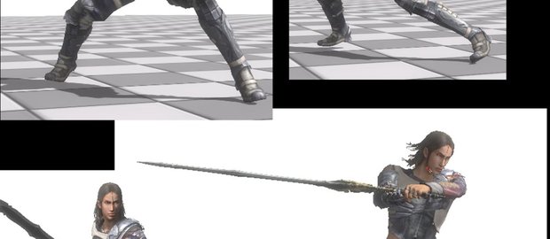 Lost Odyssey News