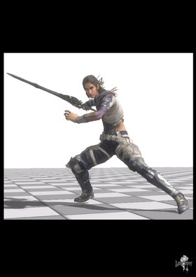 Lost Odyssey Screenshot from Shacknews