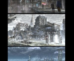 Lost Odyssey Chat