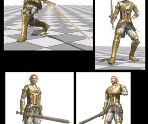 Lost Odyssey Files