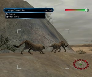 Wild Earth: African Safari Screenshots