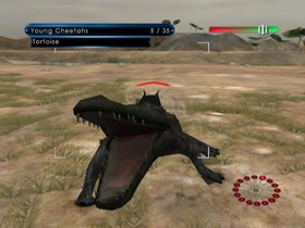 Wild Earth: African Safari Screenshot from Shacknews