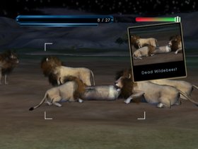 Wild Earth: African Safari Screenshot from Shacknews
