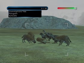 Wild Earth: African Safari Screenshot from Shacknews