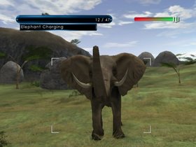 Wild Earth: African Safari Screenshot from Shacknews