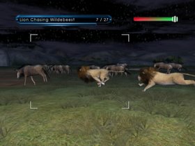Wild Earth: African Safari Screenshot from Shacknews