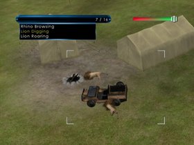 Wild Earth: African Safari Screenshot from Shacknews