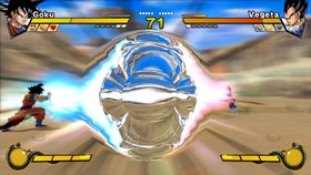 Dragon Ball Z: Burst Limit Screenshot from Shacknews