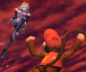 Super Smash Bros. Brawl Screenshots