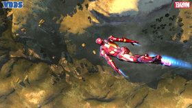 Iron Man Screenshot from Shacknews