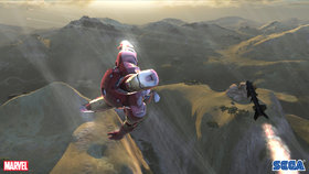 Iron Man Screenshot from Shacknews