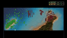 Supreme Commander Screenshot from Shacknews