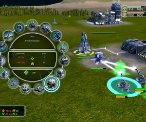 Supreme Commander Videos