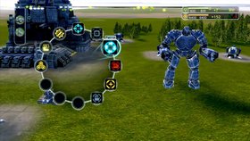 Supreme Commander Screenshot from Shacknews