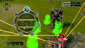 Supreme Commander Screenshot from Shacknews