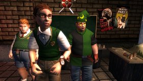 Bully: Scholarship Edition Screenshot from Shacknews