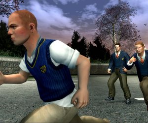 Bully: Scholarship Edition Screenshots