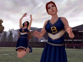 Bully: Scholarship Edition Screenshot from Shacknews