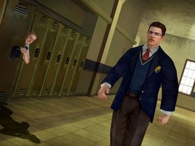 Bully: Scholarship Edition Screenshot from Shacknews