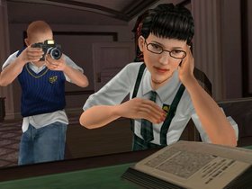 Bully: Scholarship Edition Screenshot from Shacknews