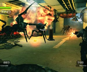 Lost Planet: Extreme Condition Videos