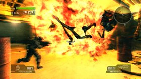 Lost Planet: Extreme Condition Screenshot from Shacknews