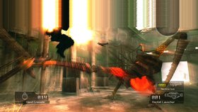 Lost Planet: Extreme Condition Screenshot from Shacknews